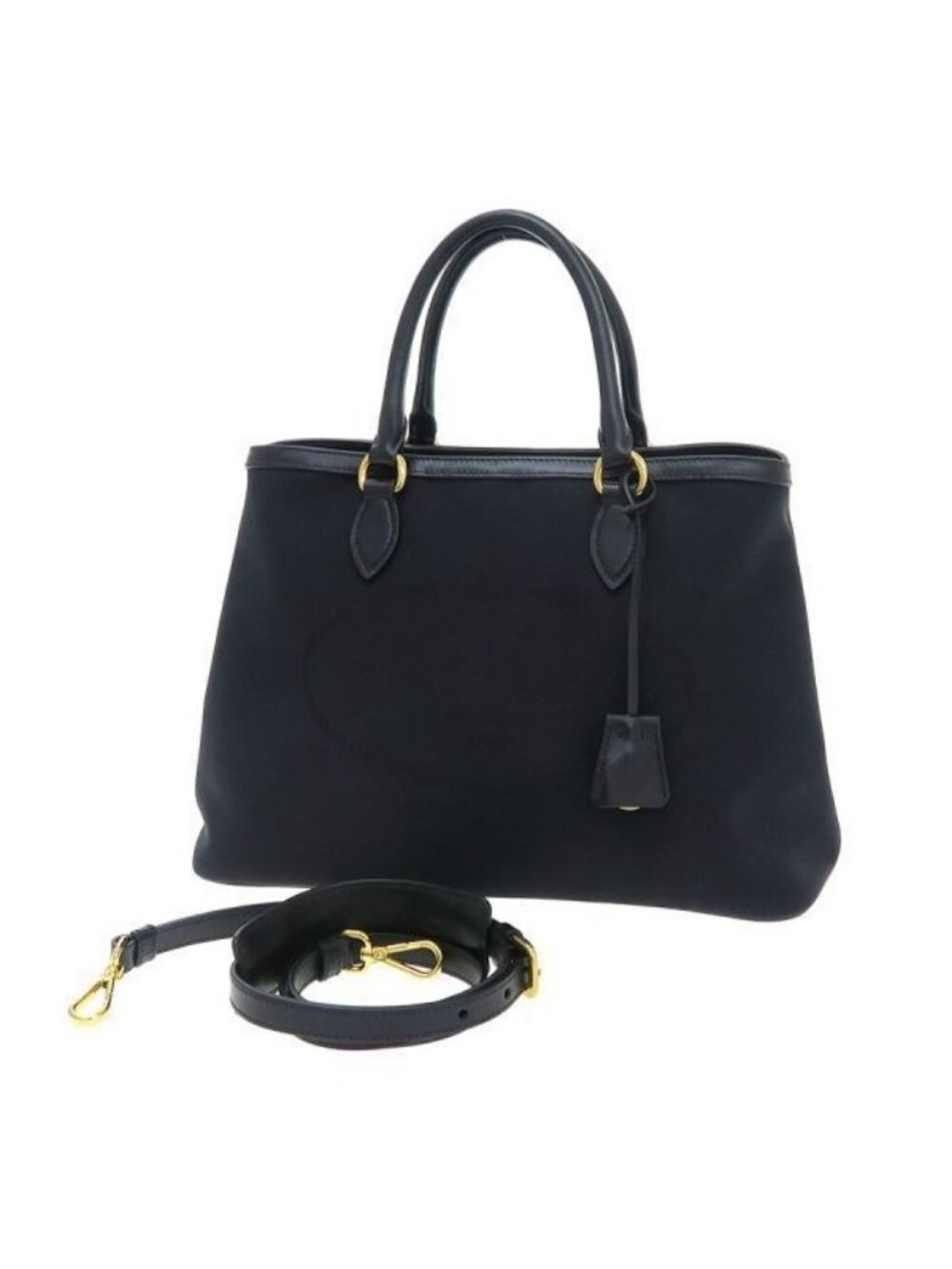 Prada Logo